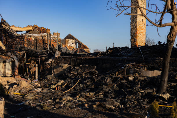 Reliable Fire Damage Removal contractor in Hyattsville, MD by Fire Damage Laser Cleaning